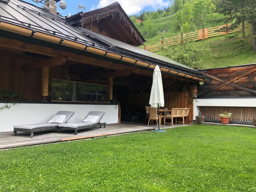 Апартаменти Cesa Prinoth Кампітелло-ді-Фасса Екстер'єр фото